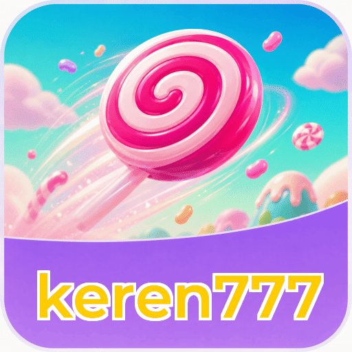 keren777 APK Indonesia - Dashboard dan Interface