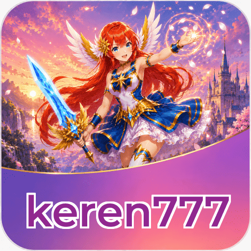 Verifikasi Resmi keren777