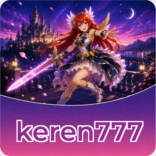 Keamanan keren777 APK