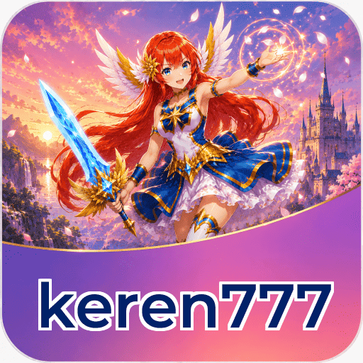 Profil keren777 Indonesia