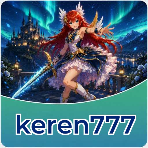 Spesifikasi APK keren777