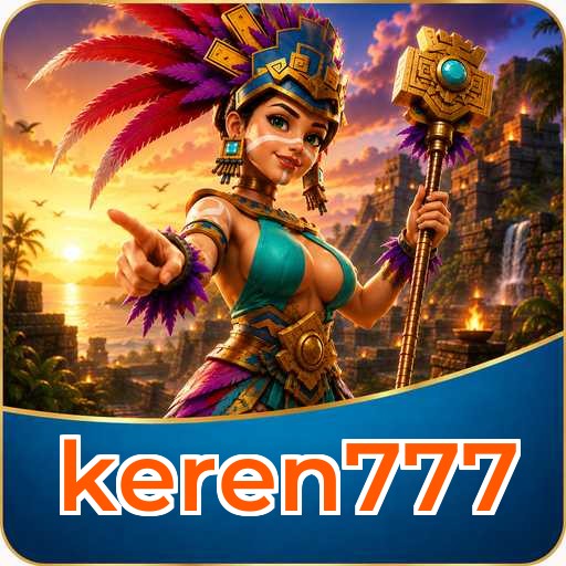 Katalog Aplikasi keren777
