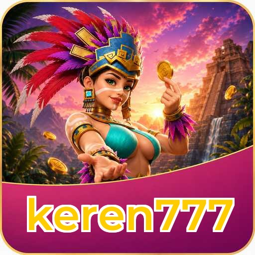 Instalasi keren777 APK