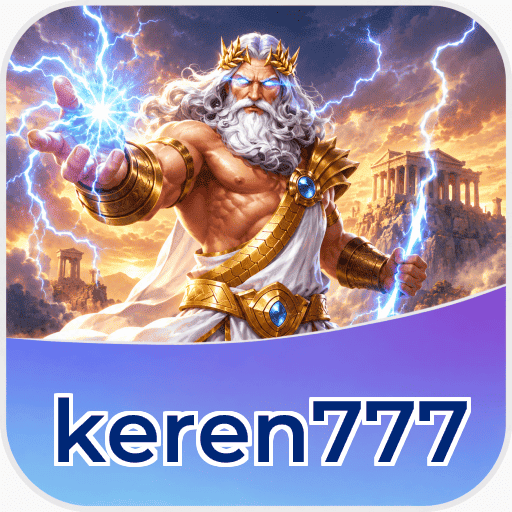 Keunggulan Resmi keren777