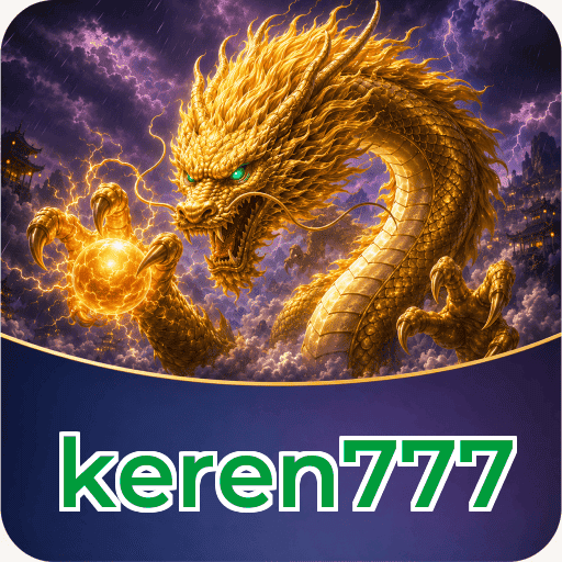 Versi APK keren777