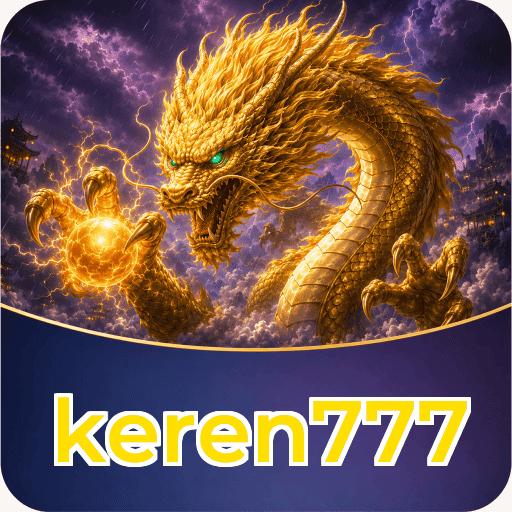 Lisensi Resmi keren777