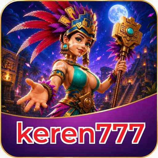 Aplikasi keren777 APK